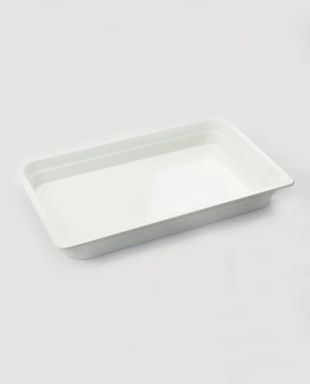 DEEP TRAY MELAMINE SMALL