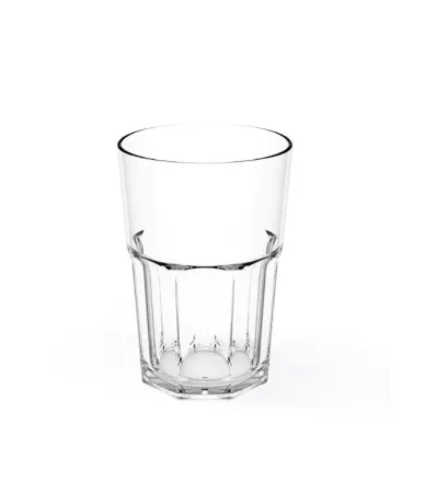 POLYCARBONATE GIBRALTAR TRANSPARENT 42CL