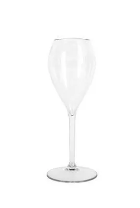 POLYCARBONATE CAVA TULIPA 16CL