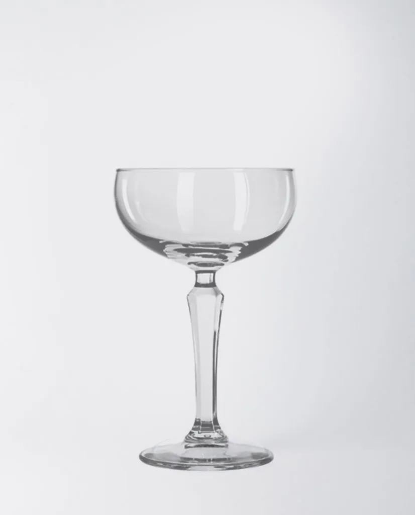 CHAMPAGNE COUPE
