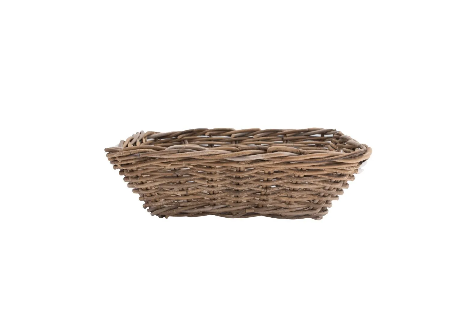 WICKER BASKET LARGE