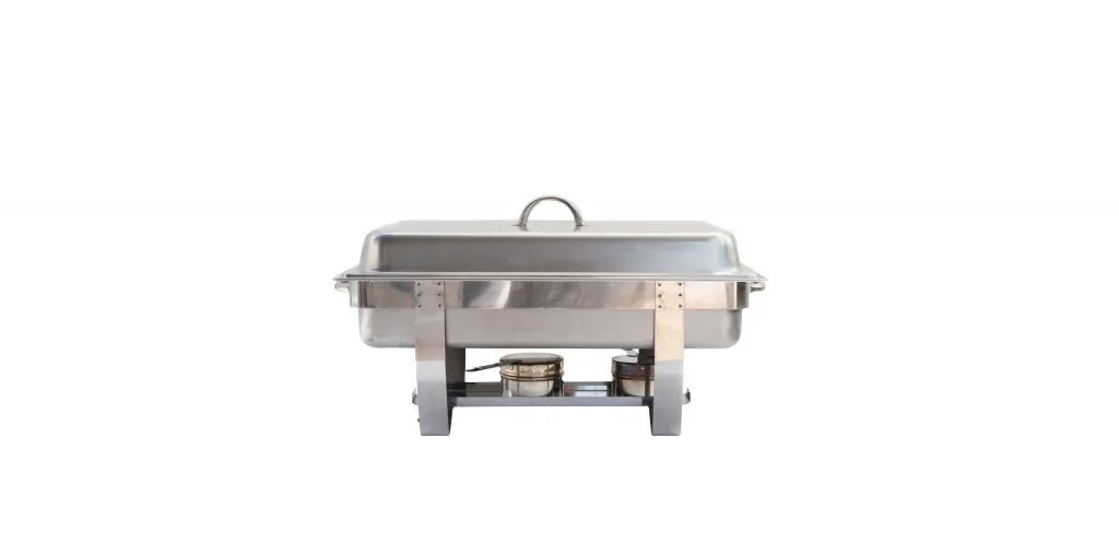 CHAFING DISHES RECTANGULAR