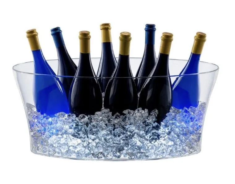 BOTTLE COOLER ESPAÑA