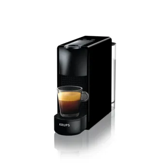 NESPRESSO MACHINES