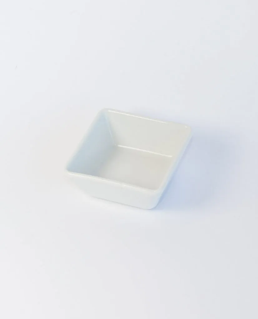MINI MING BOWL SMALL (6,5x6.5x3MM)