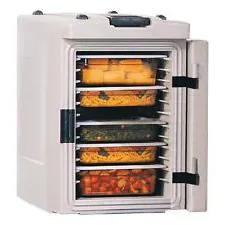 THERMO BOXES GASTRONORM