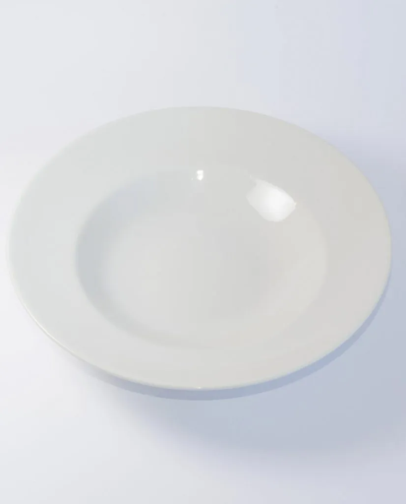 DEEP PLATE SATURNINA 30CM