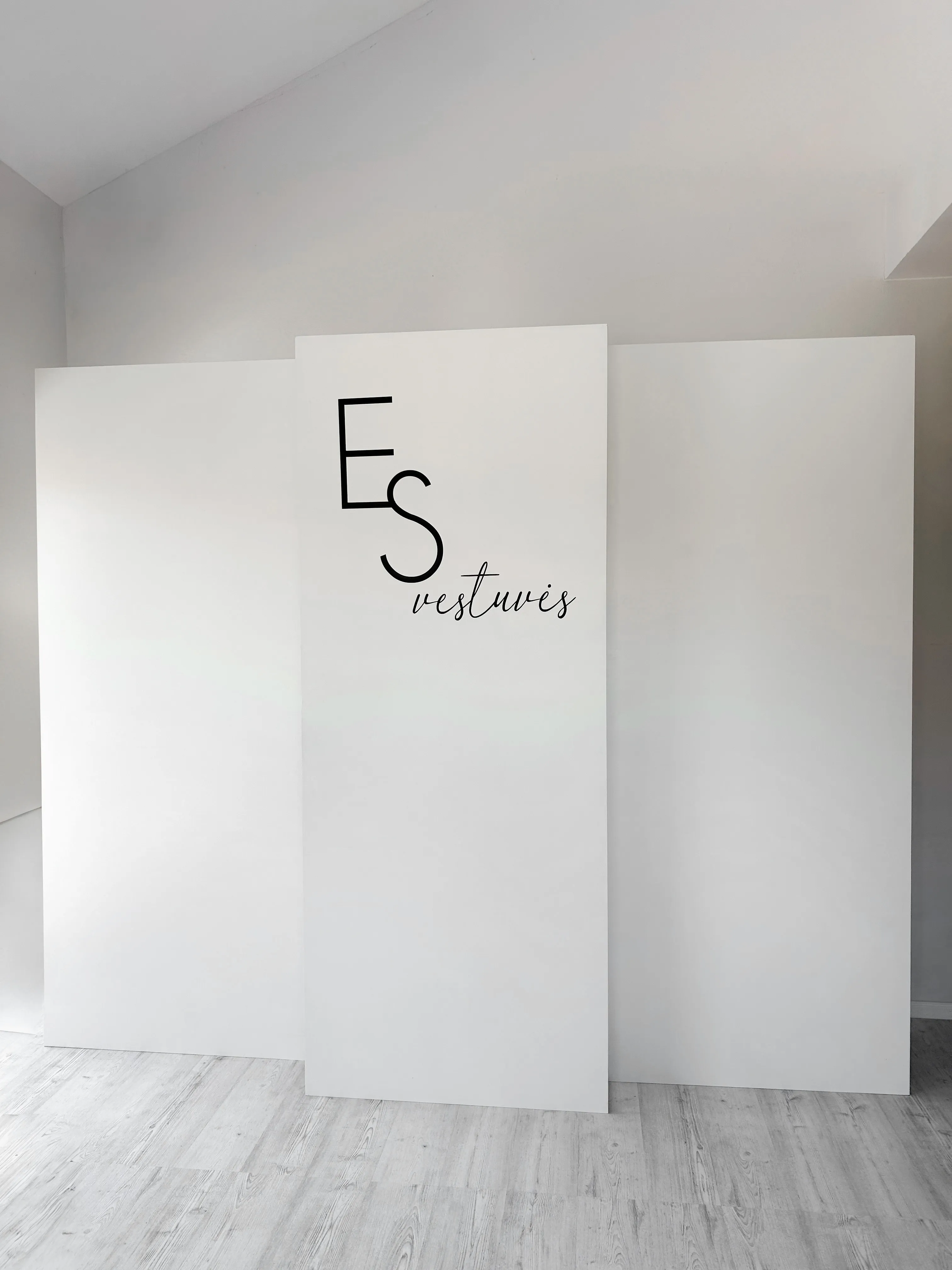 BACKDROP CONSTRUCTOR