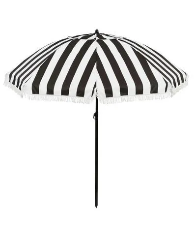 BW umbrella