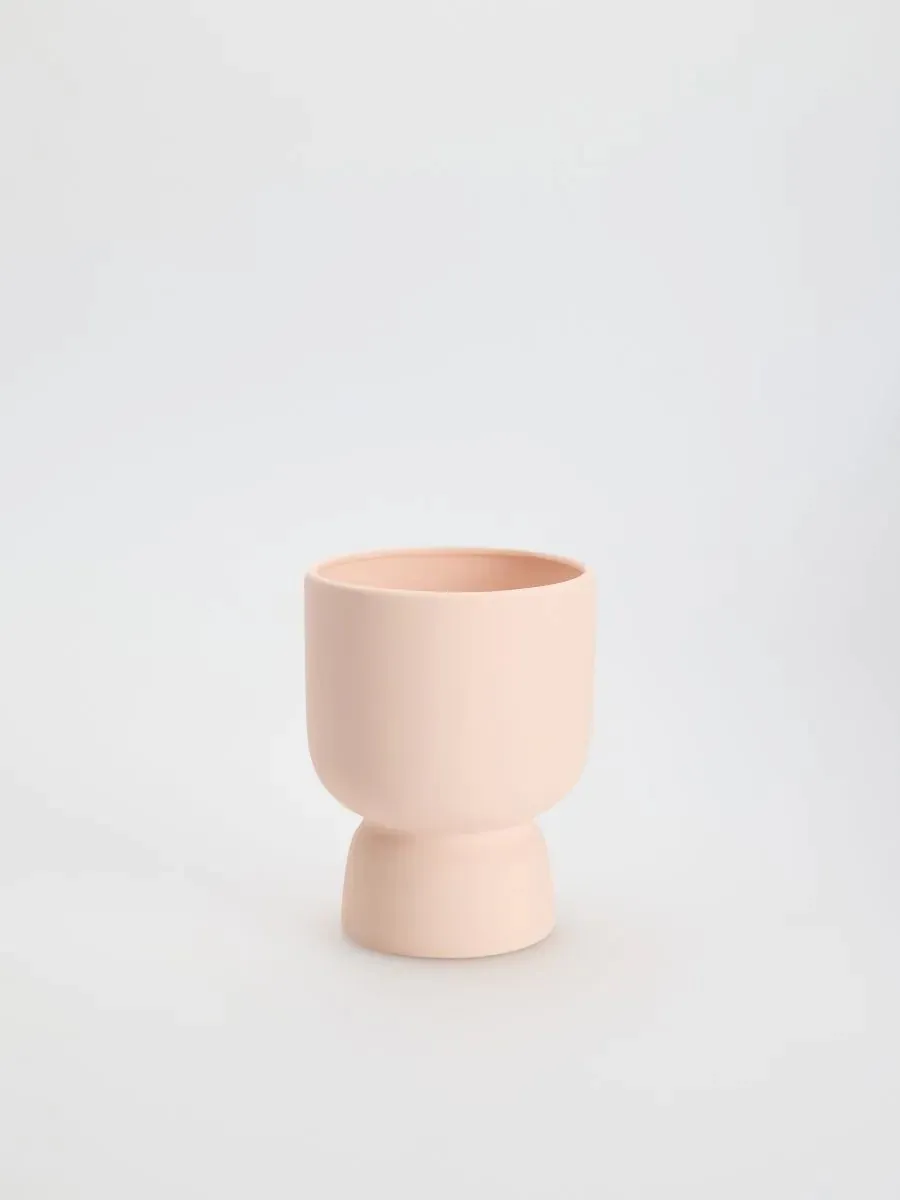 PINK vase
