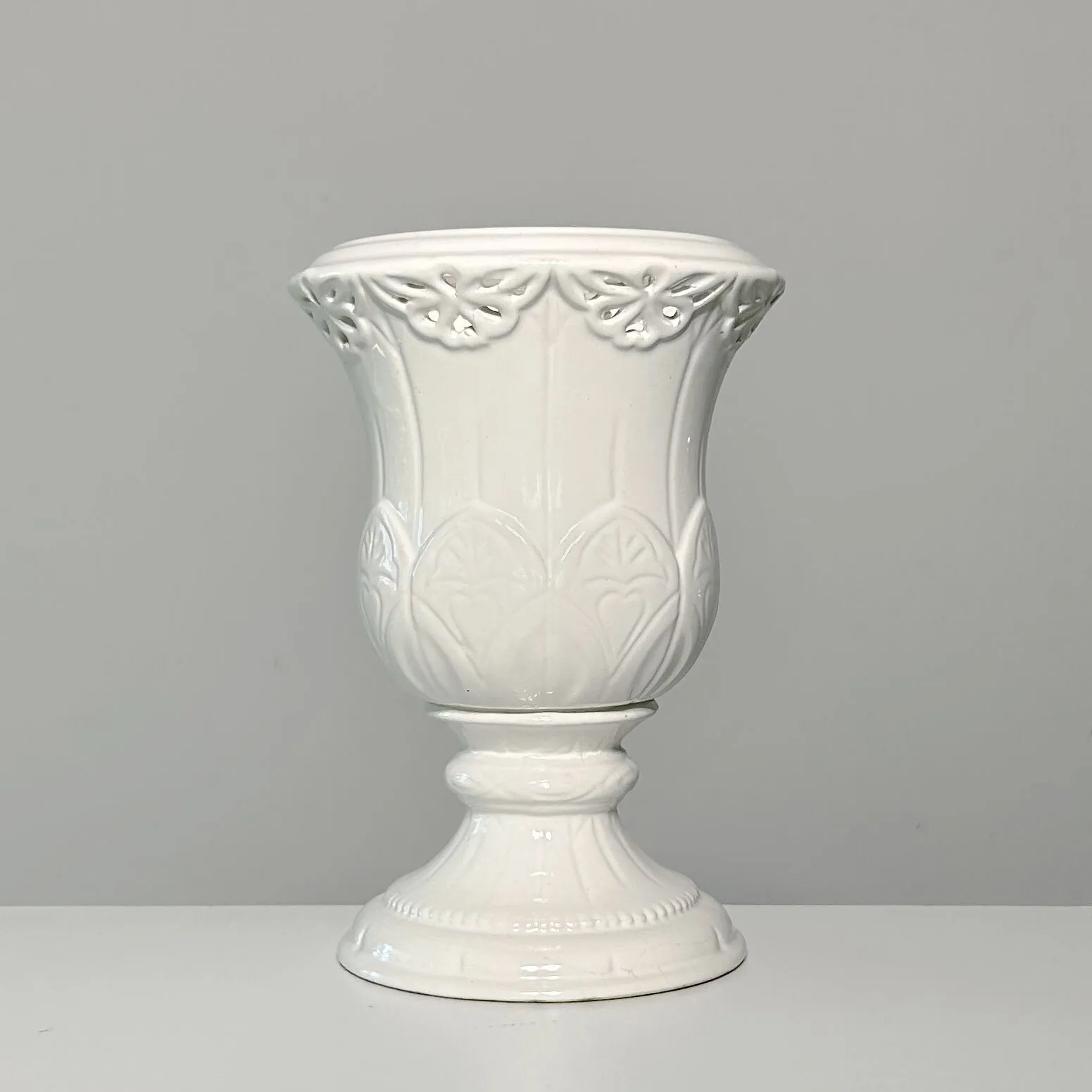 CLASSIC vase L