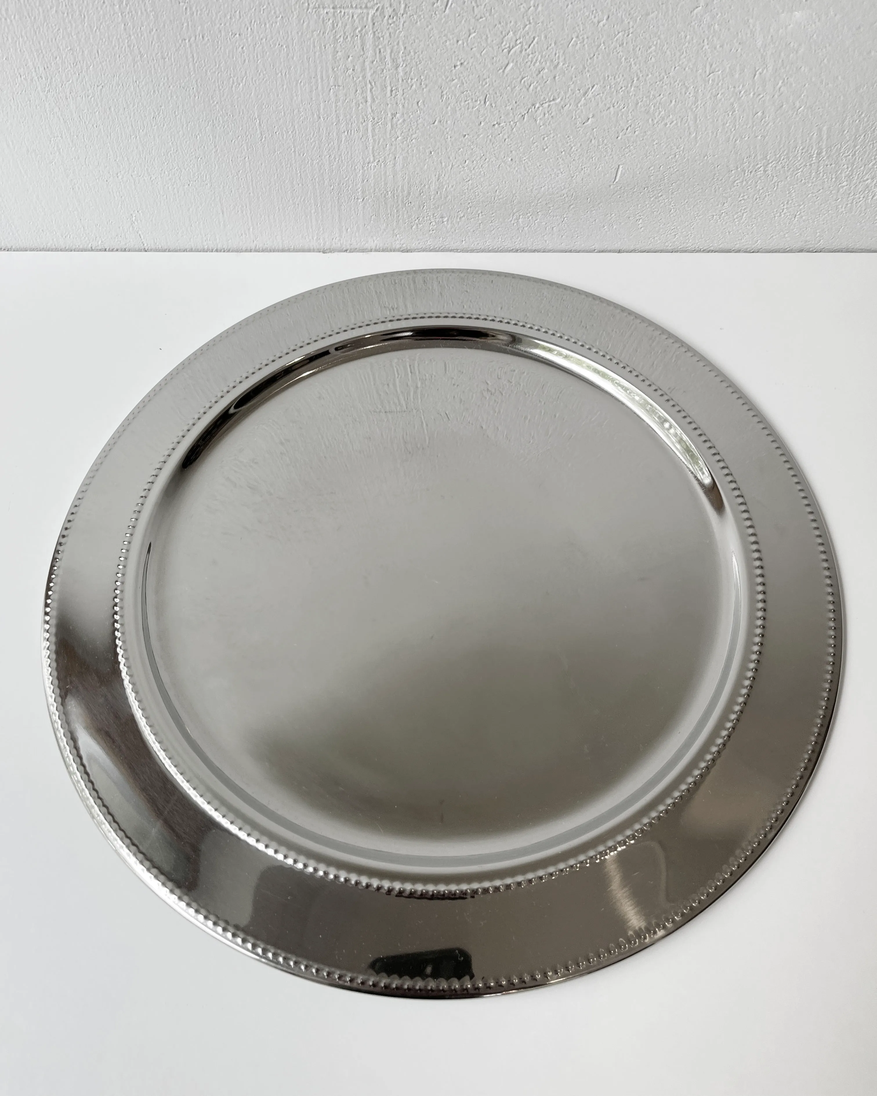 SILVER padėklas F