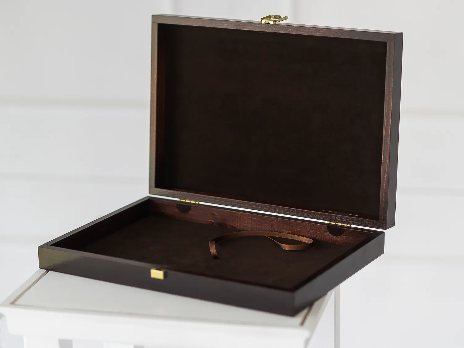 Gift box CLASSIC DARK