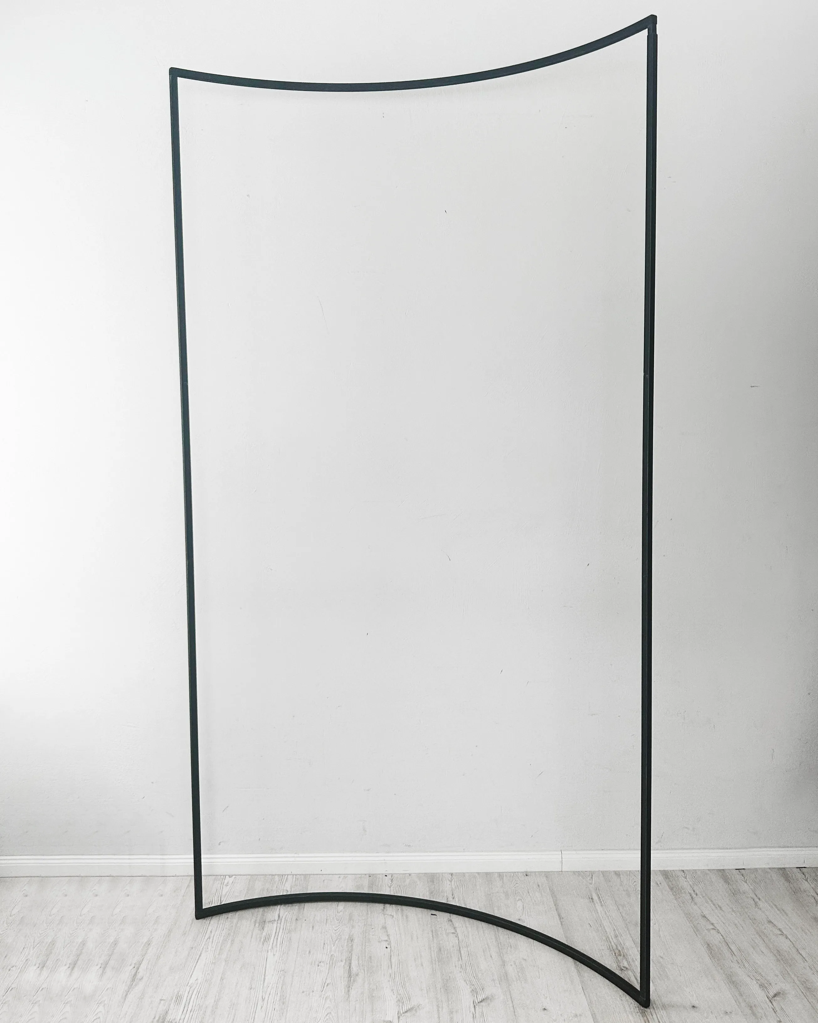 WAVE FRAME backdrop A