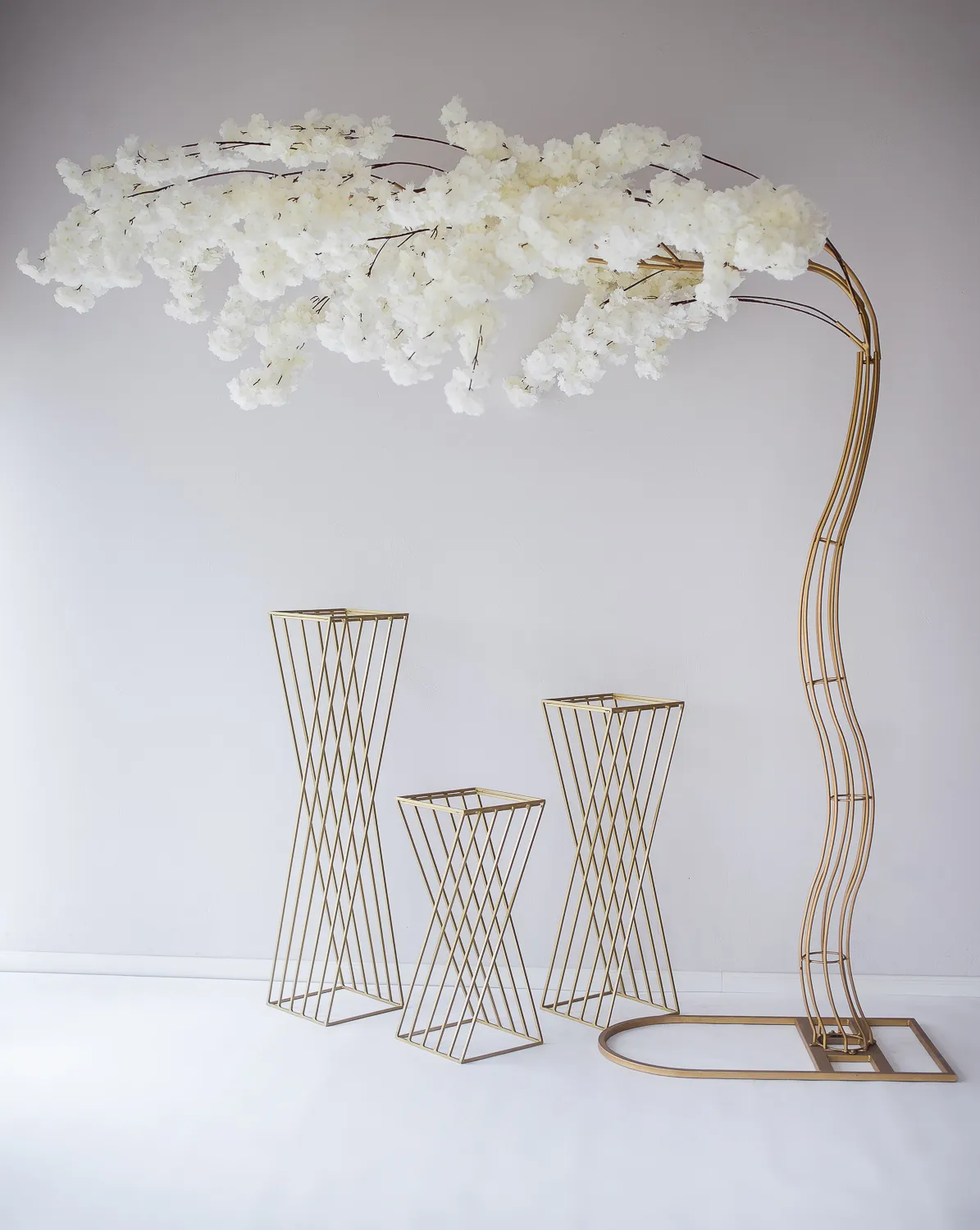 CHERRY BLOSSOM tree XL