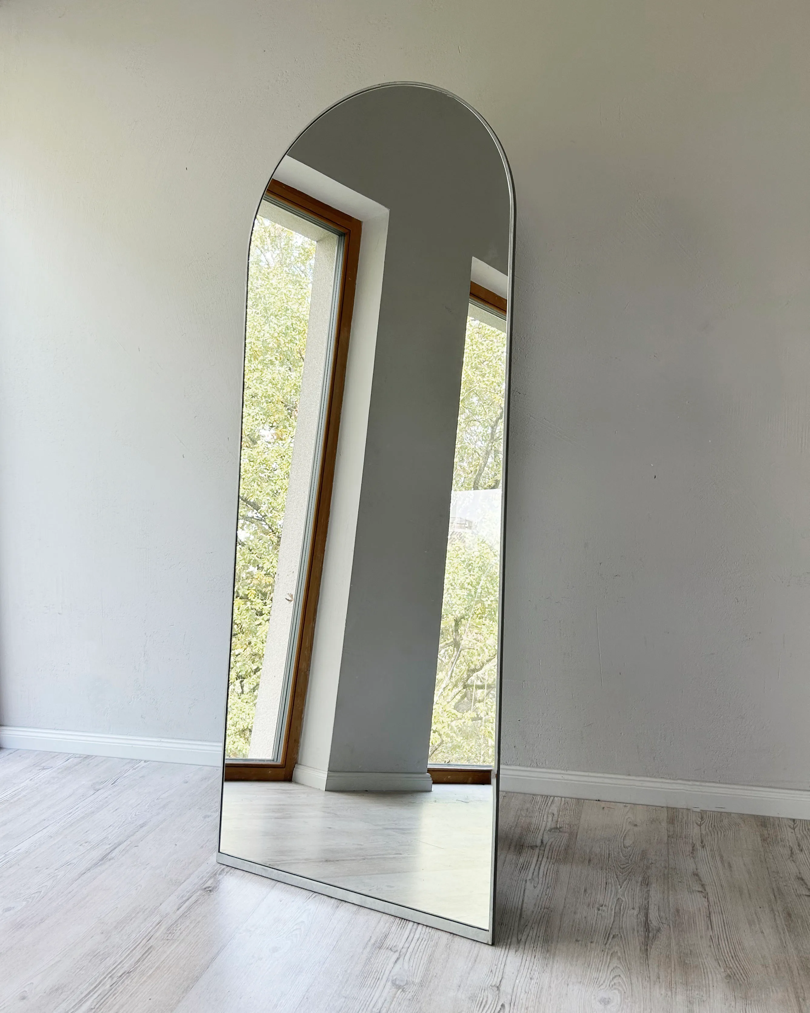 ARCH MIRROR stand B