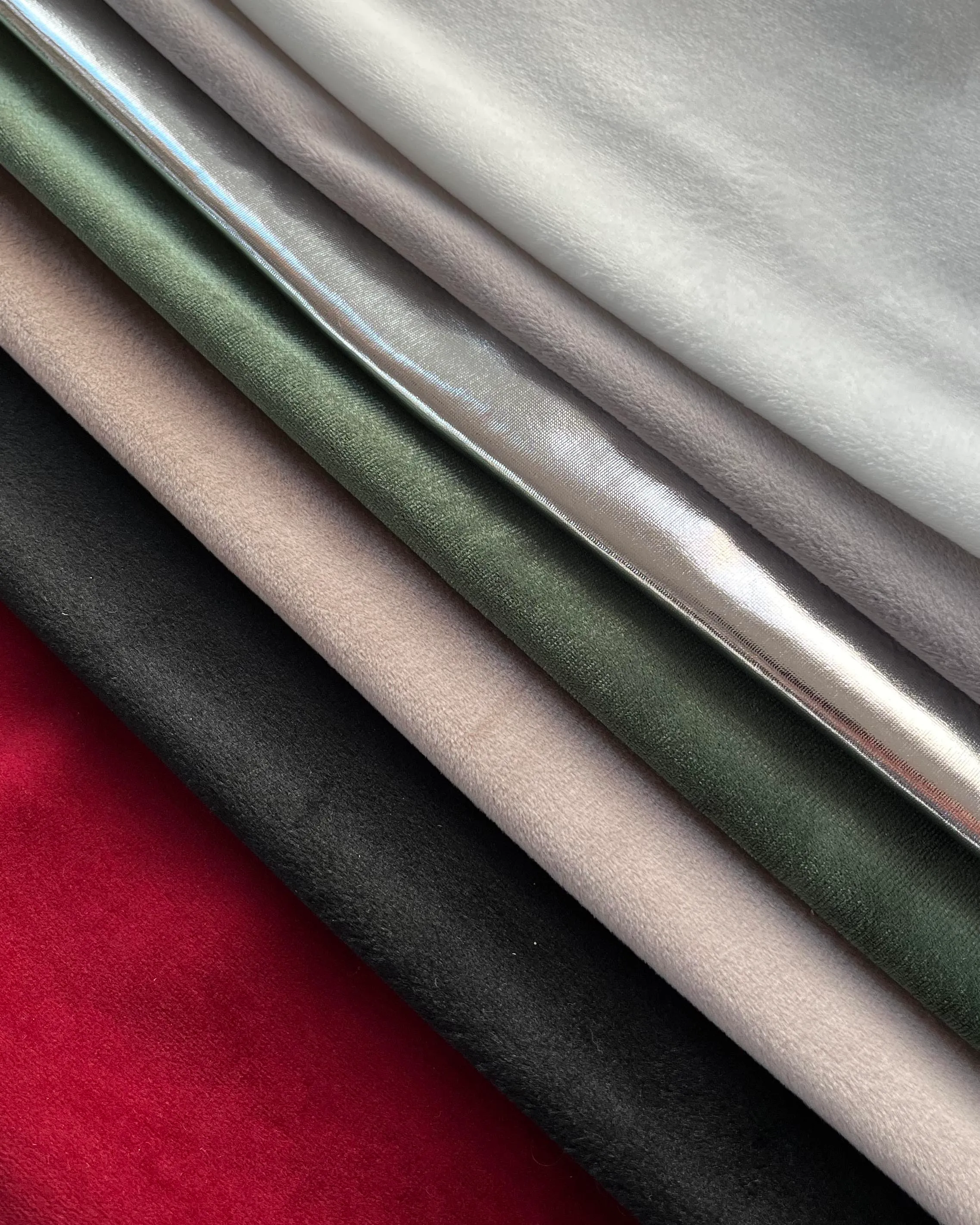 BACKDROP textile