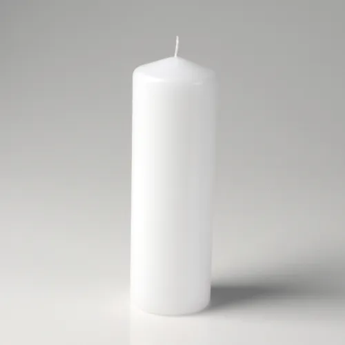 Candle D4 H10