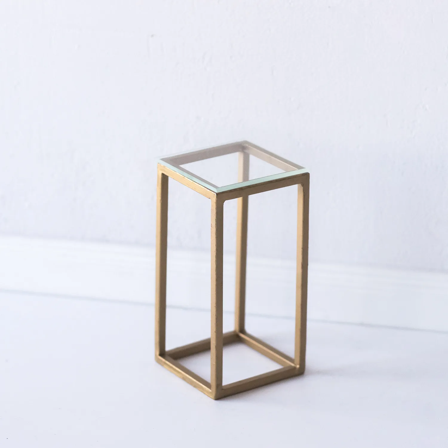 Stand GOLD 10x10 h20