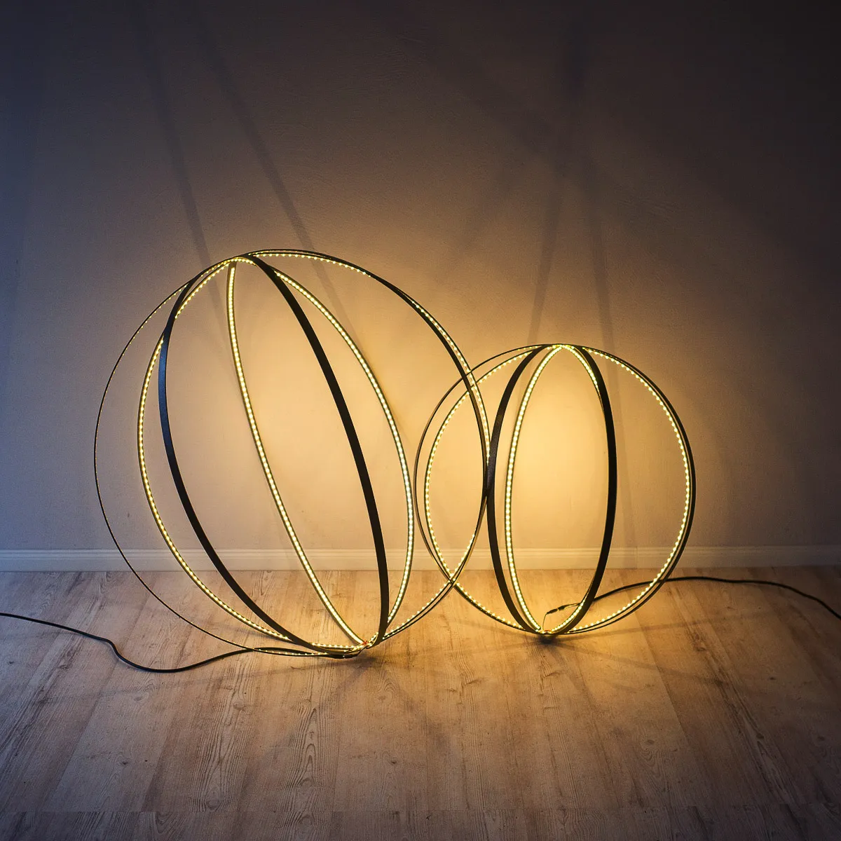 LIGHT ball 80 cm