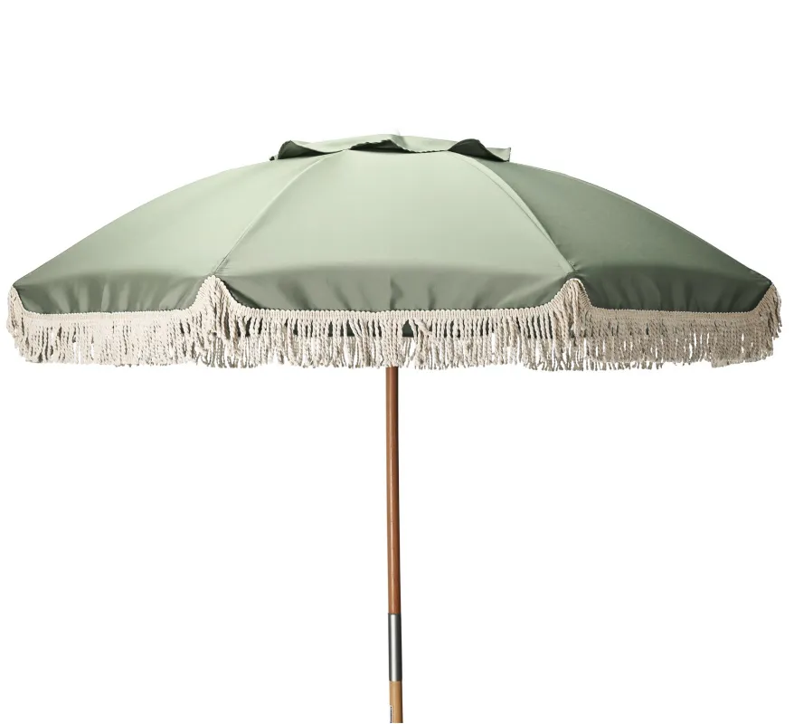 MOSS umbrella