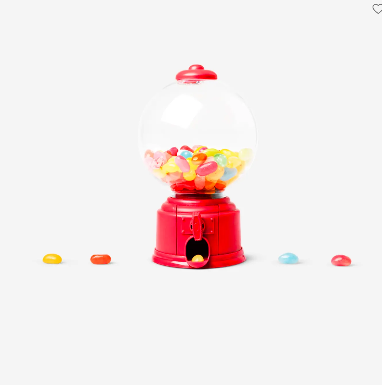 MINI candy machine