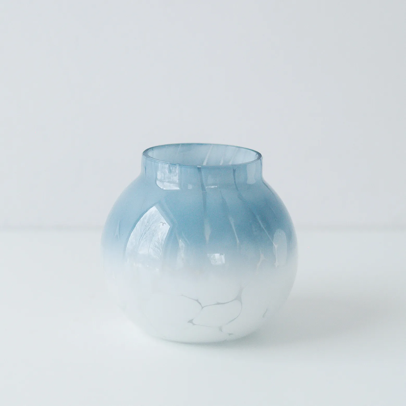 SEASIDE vase / candle holder