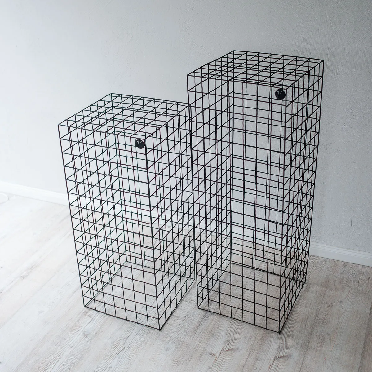 MESH BLACK 100 cm kolona