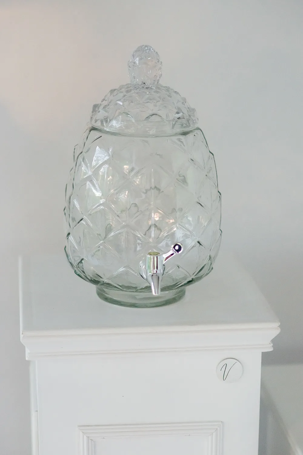 Dispenser DECORATIVE