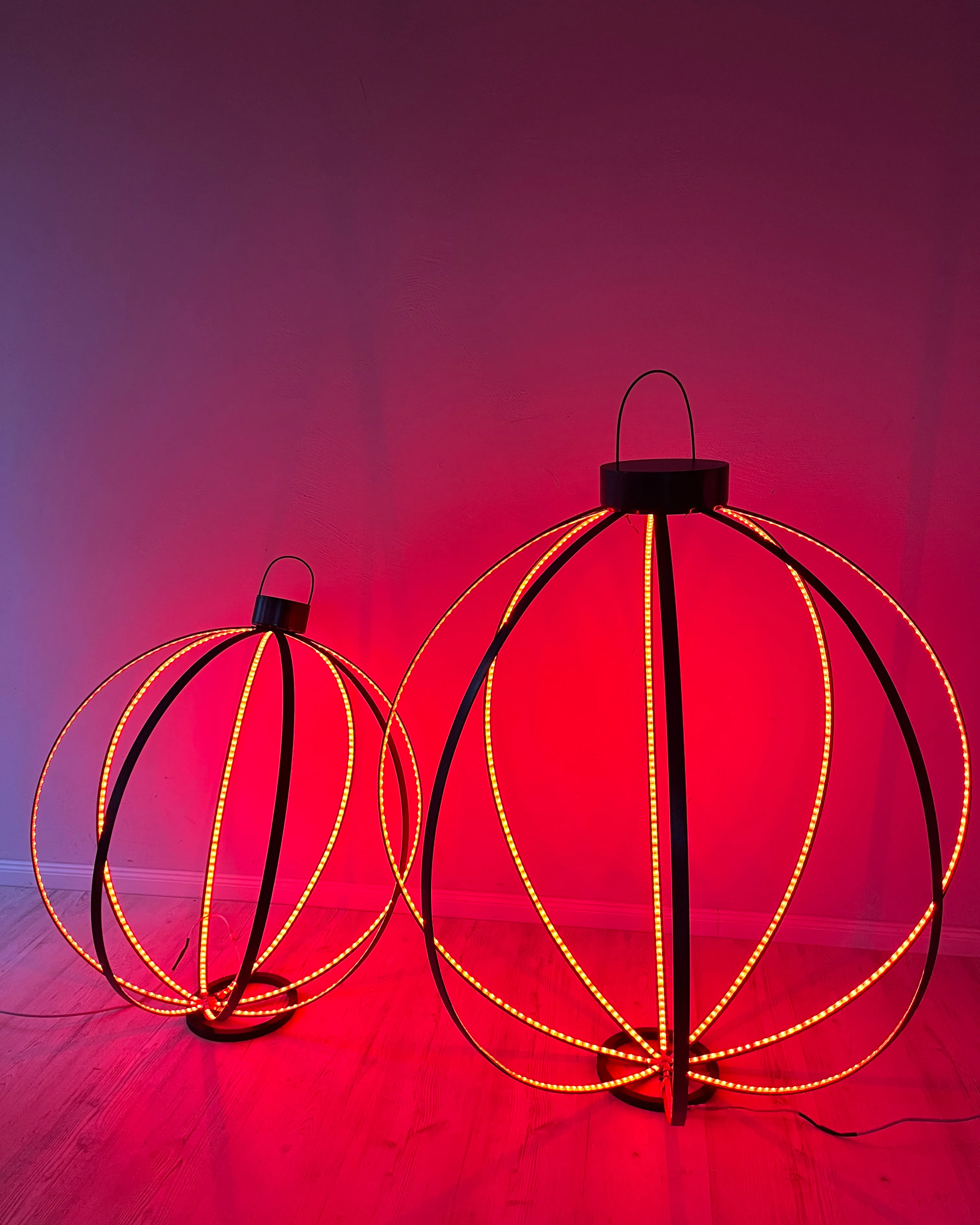 CHRISTMAS ball 80 cm