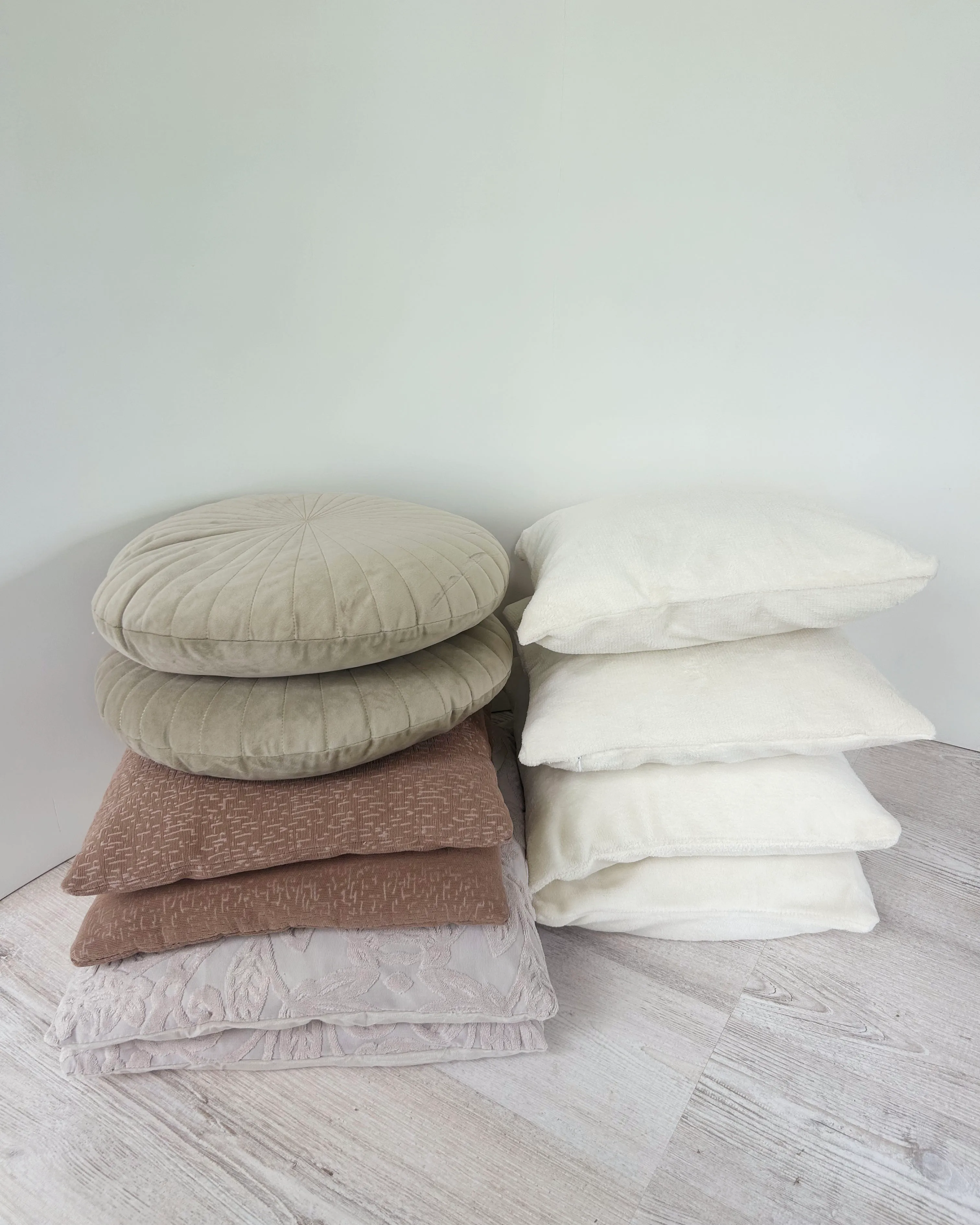 Cushion set NEUTRAL A