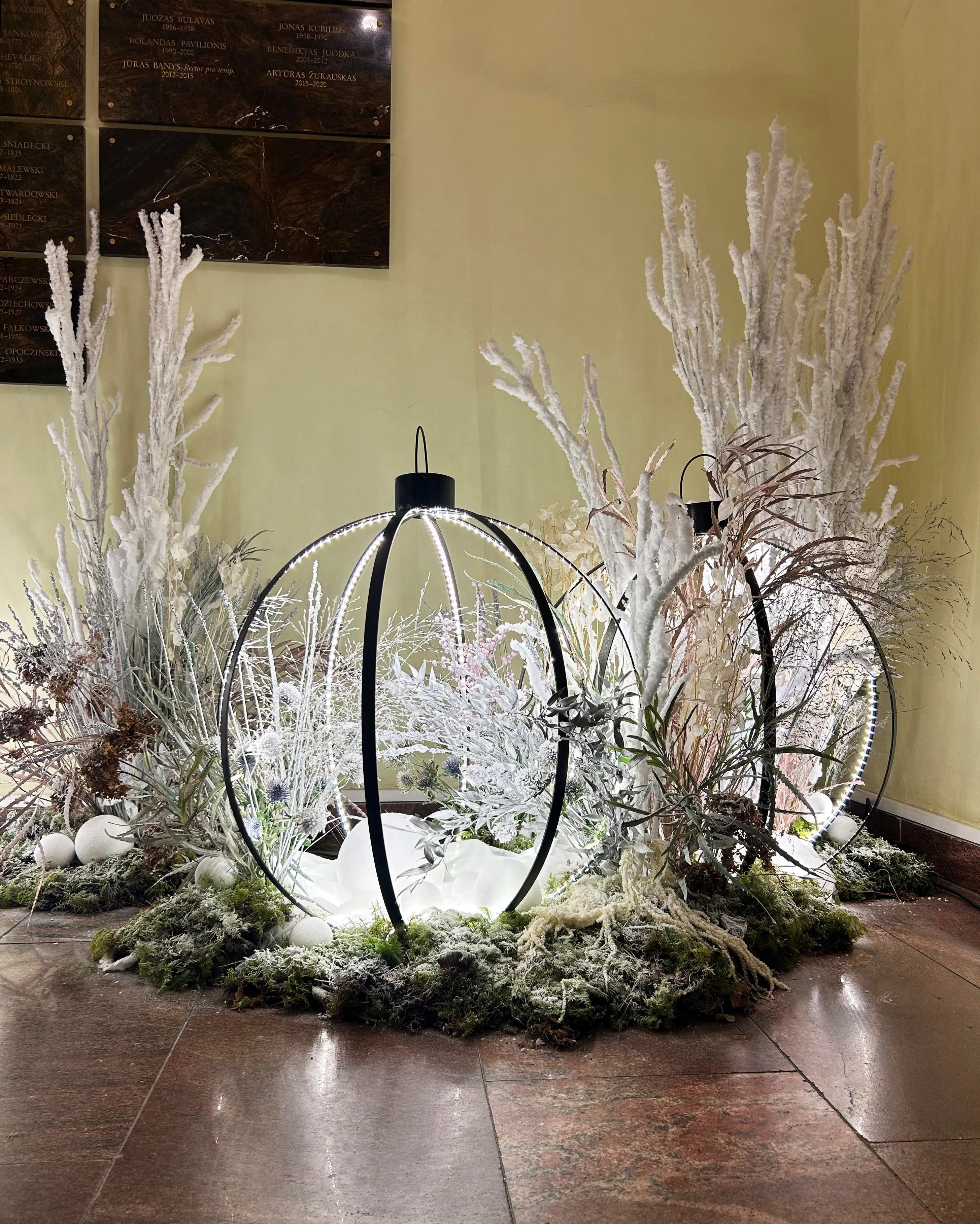 CHRISTMAS ball 100 cm