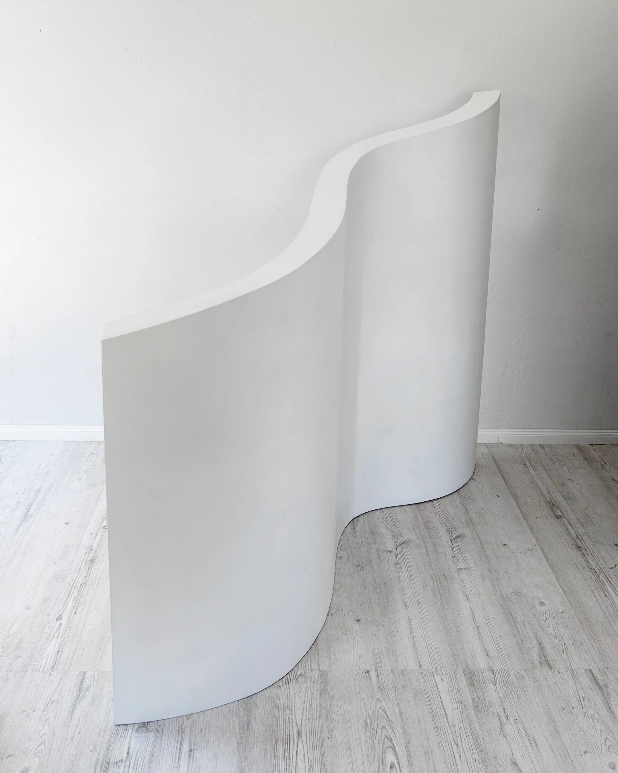 MINIMAL WAVE backdrop B