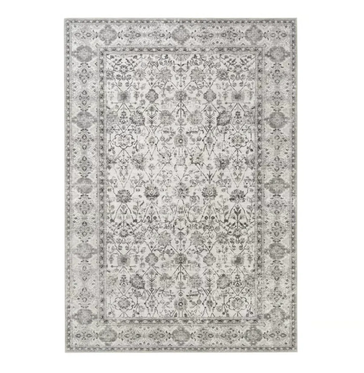Kilimas VINTAGE D 133x195 cm