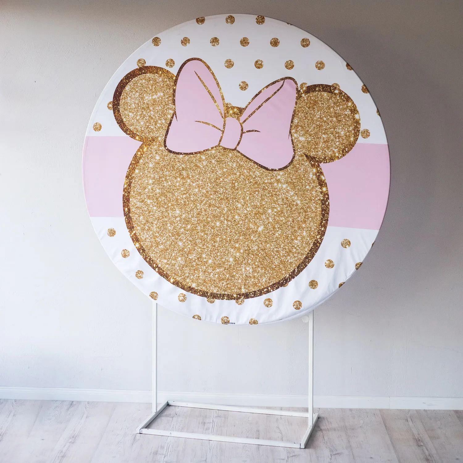 Backdrop S MINNIE MOUSE