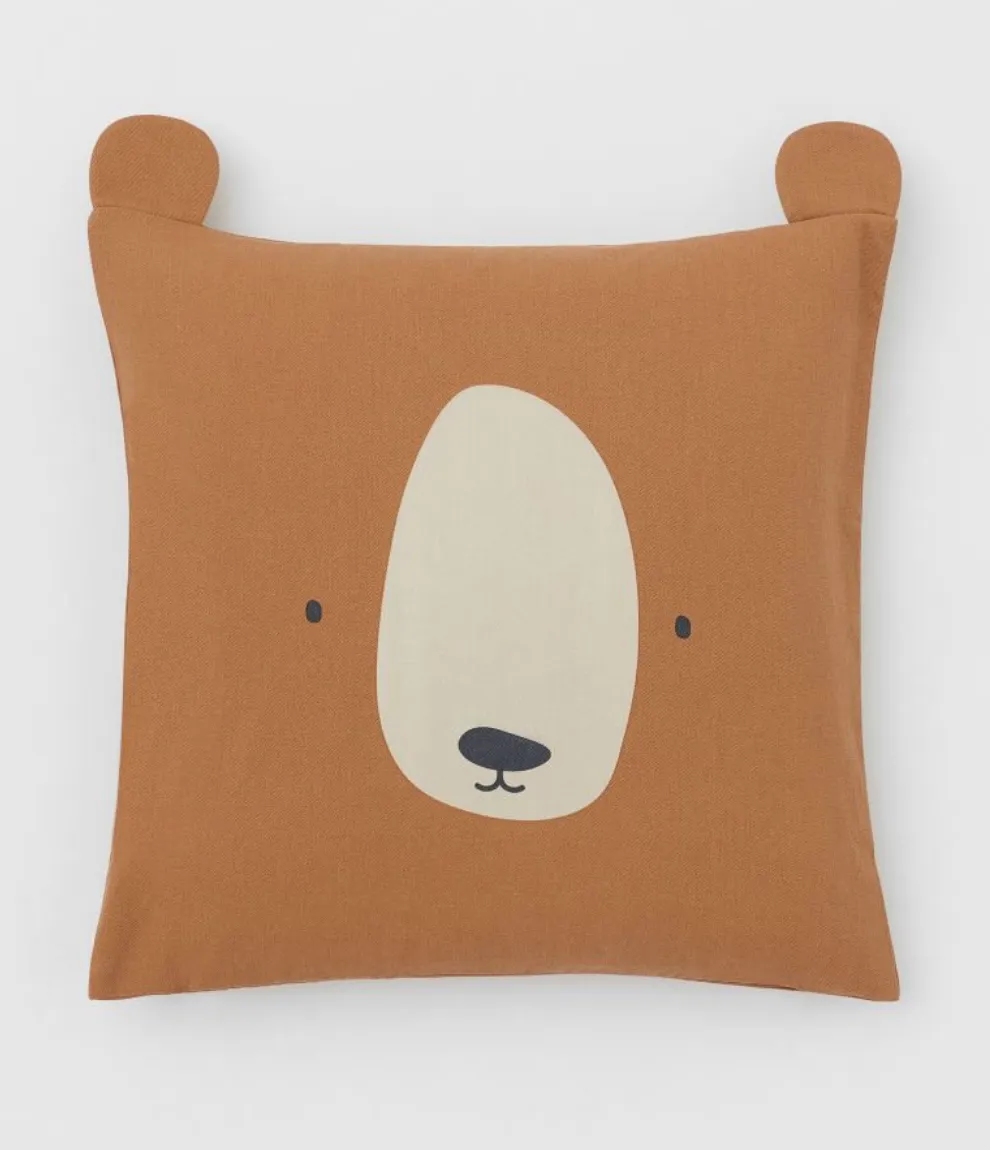 Cushion BEAR