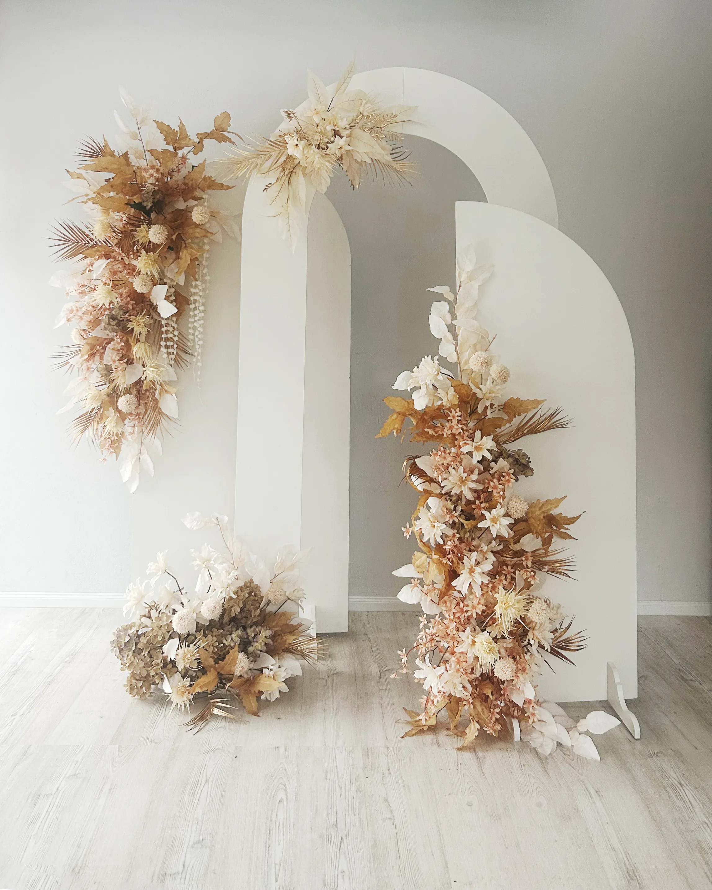 BLUSH decor 1 pcs