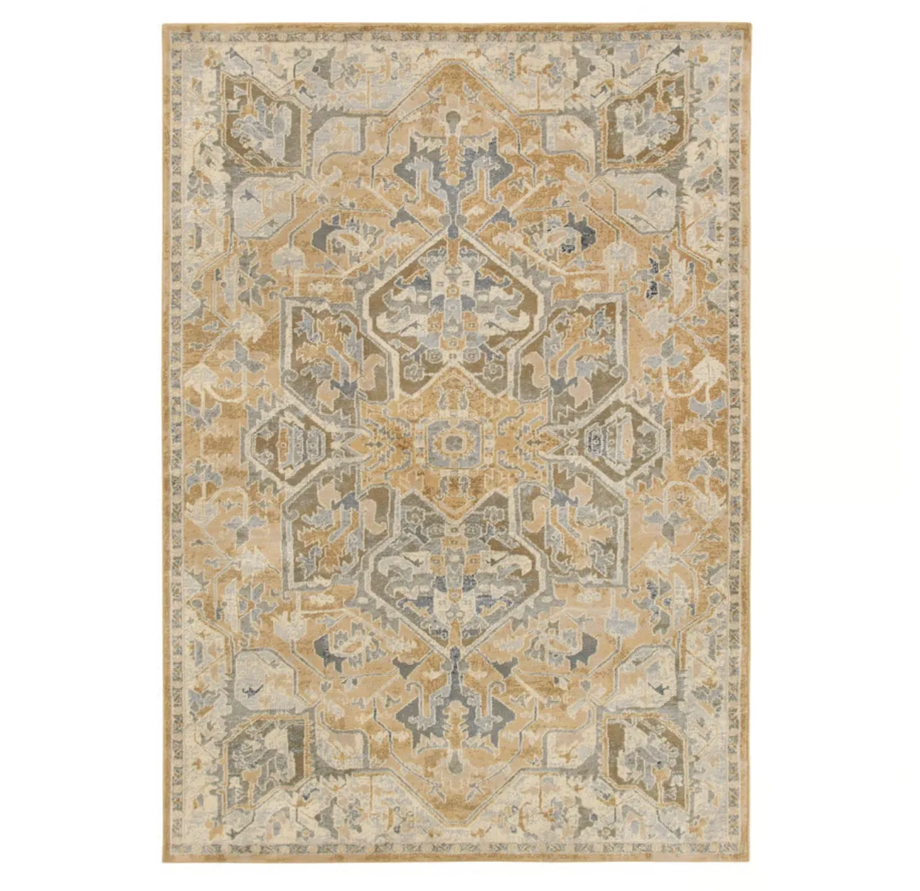Kilimas VINTAGE C 133x195 cm