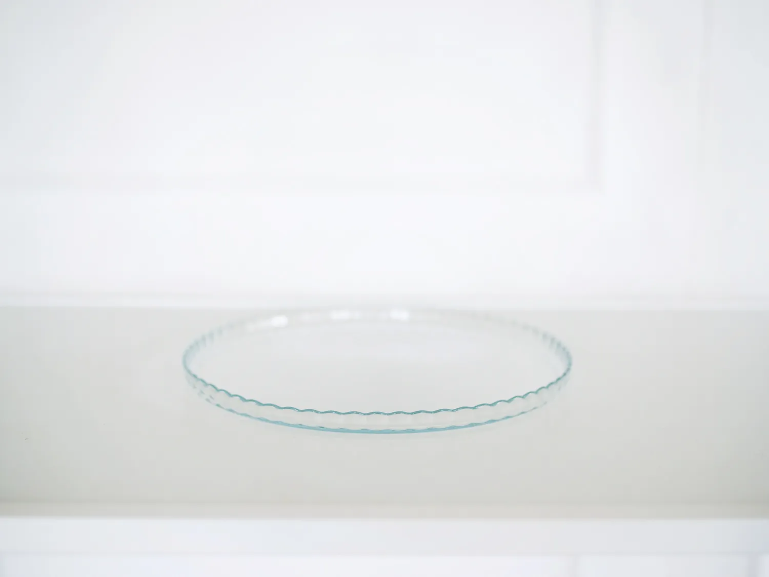 GLASS PATISSERIE dessert stand