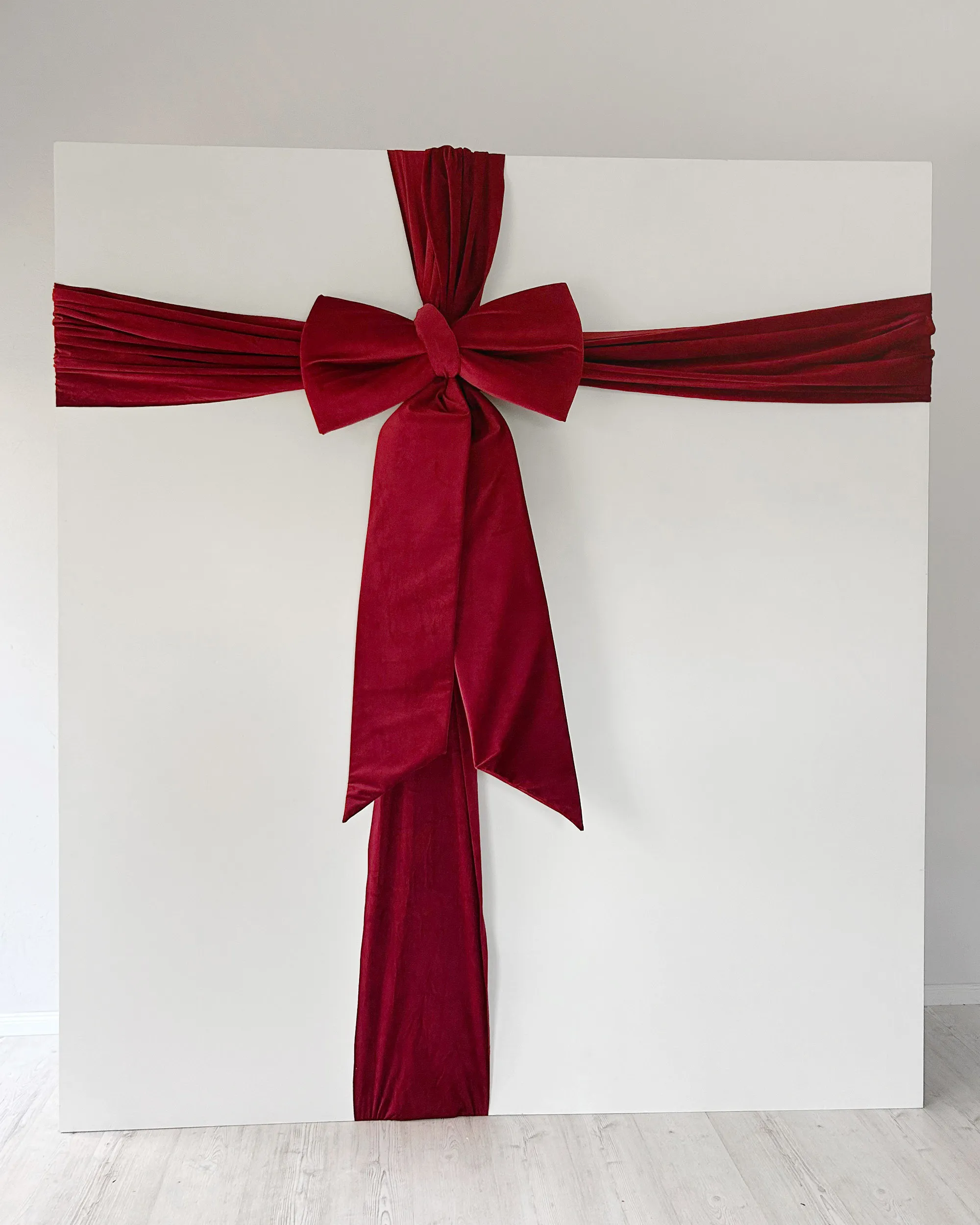 GIFTBOX foto sienelė