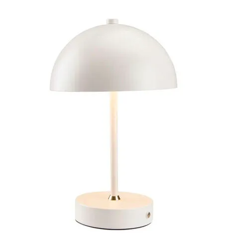 WHITE table light B