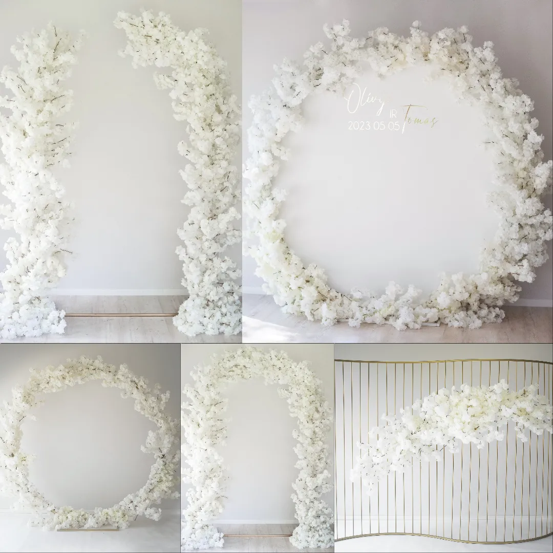 CHERRY BLOSSOM decor