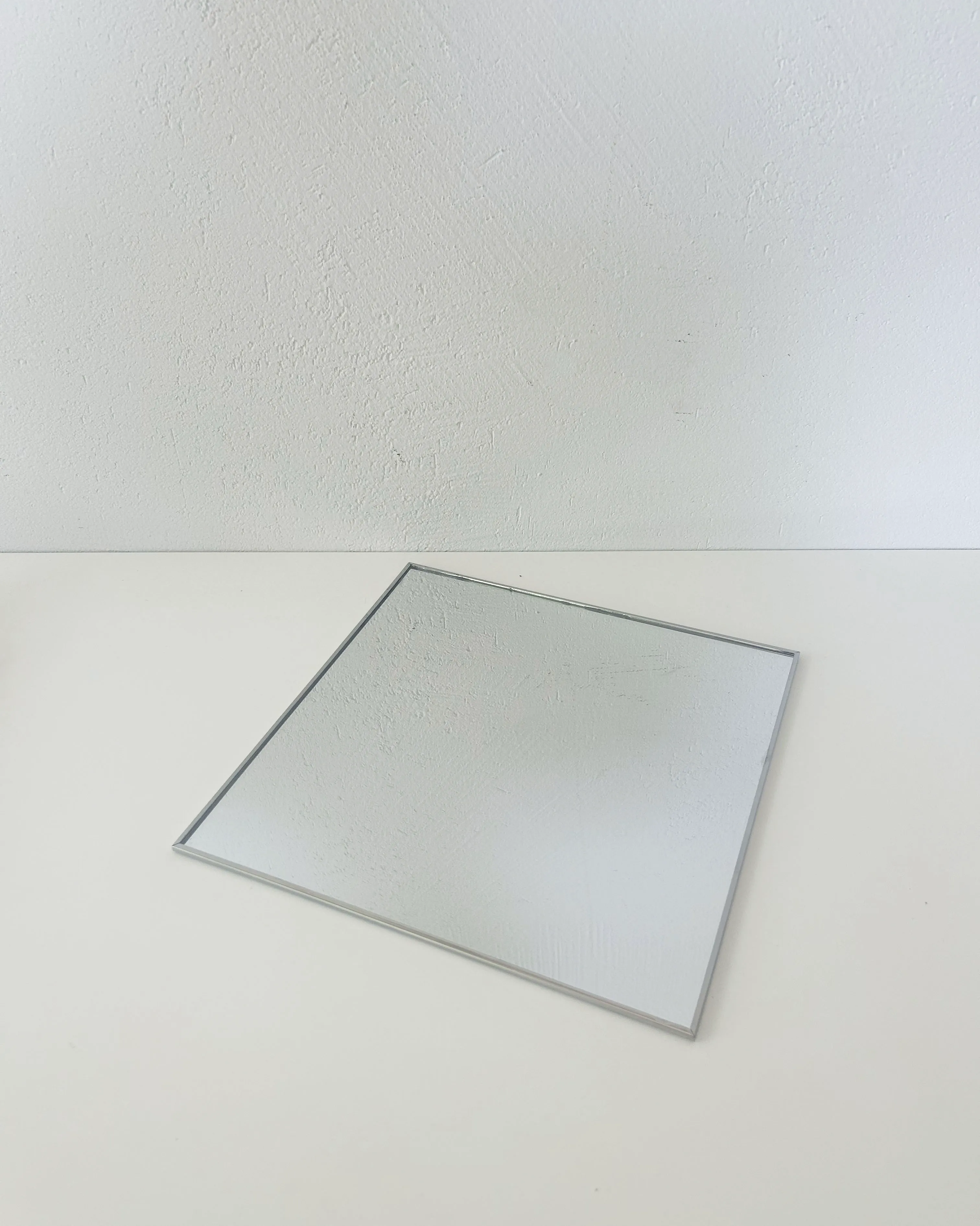 SILVER MIRROR stand B