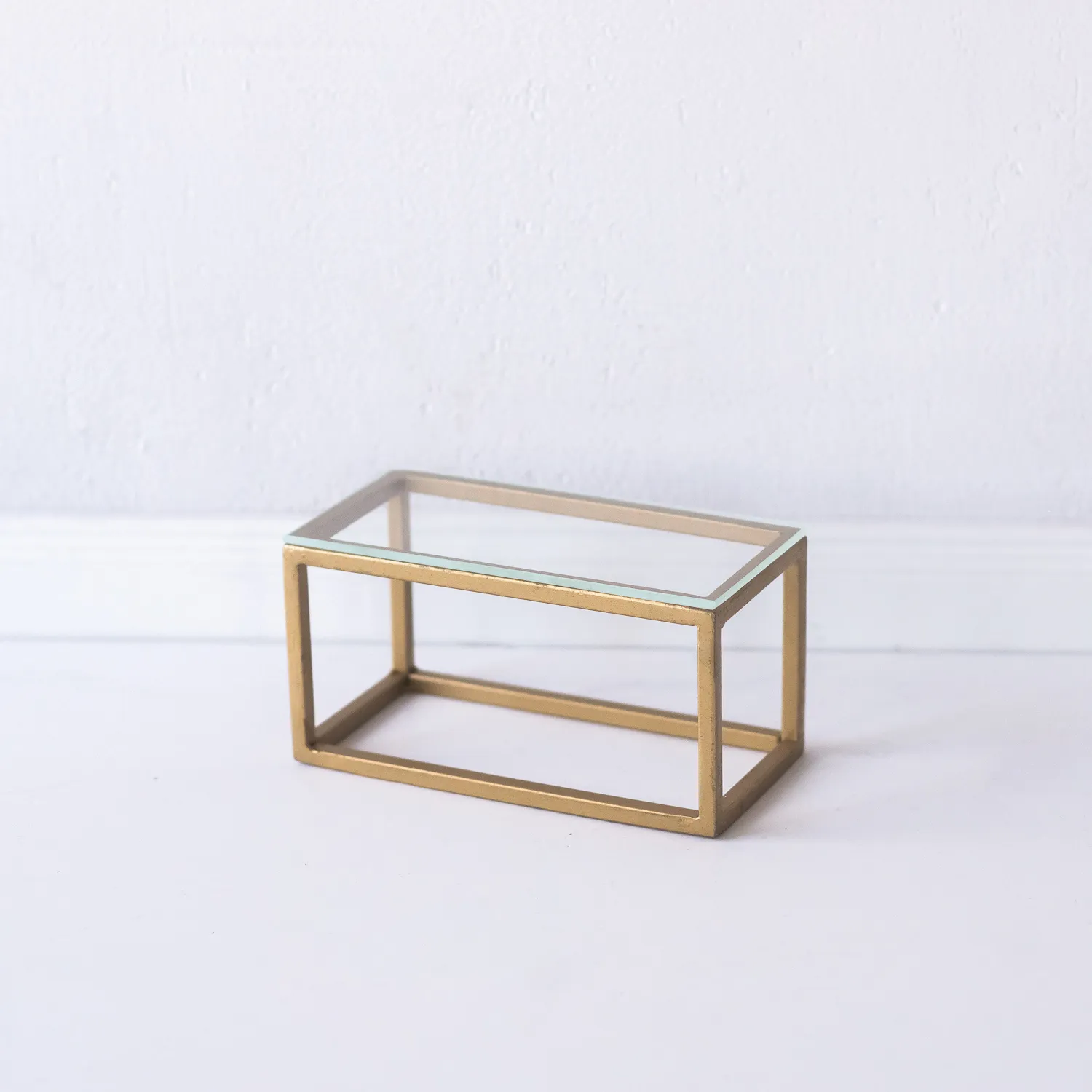 Stand GOLD 10x20 h10