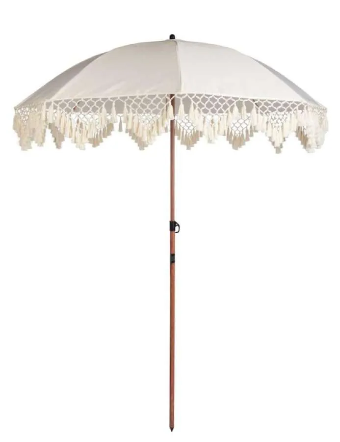 BOHO umbrella A