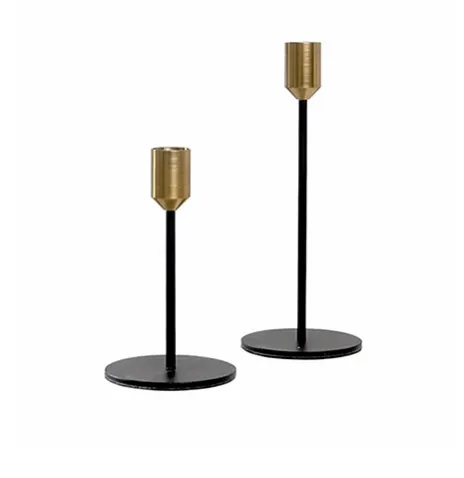 6 x MIX candle holder