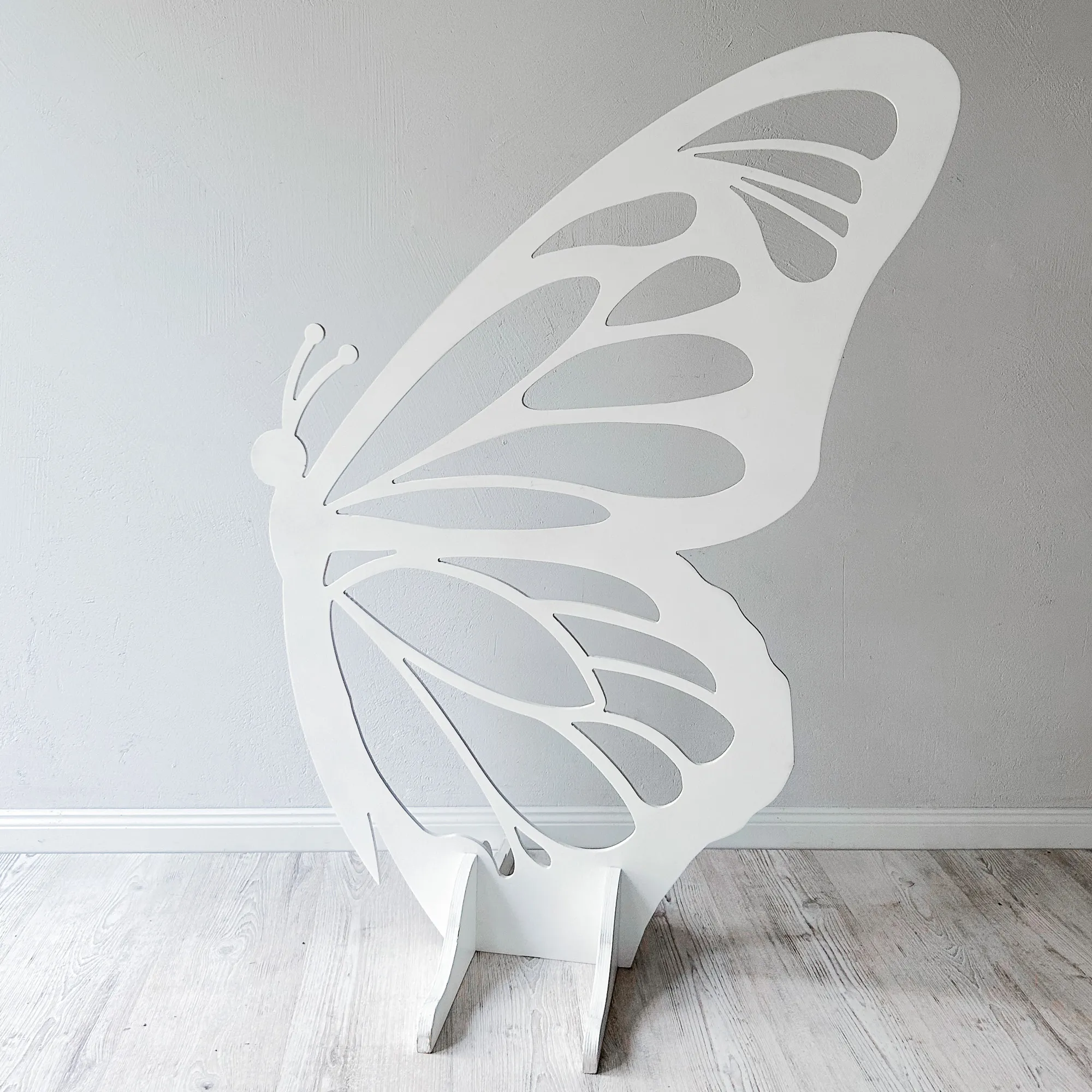 BUTTERFLY 120 cm