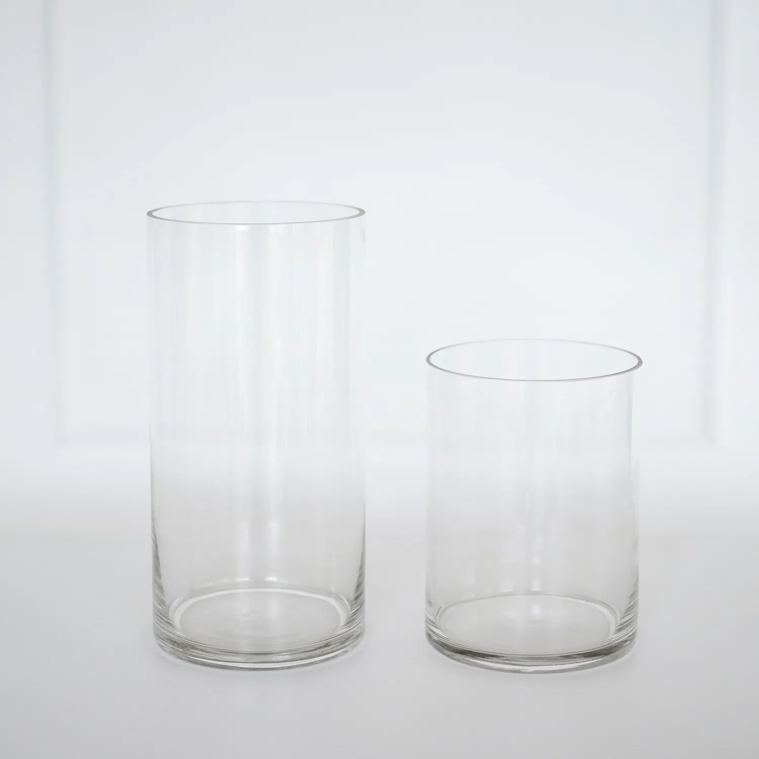 4 x CYLINDER d15 h20/30