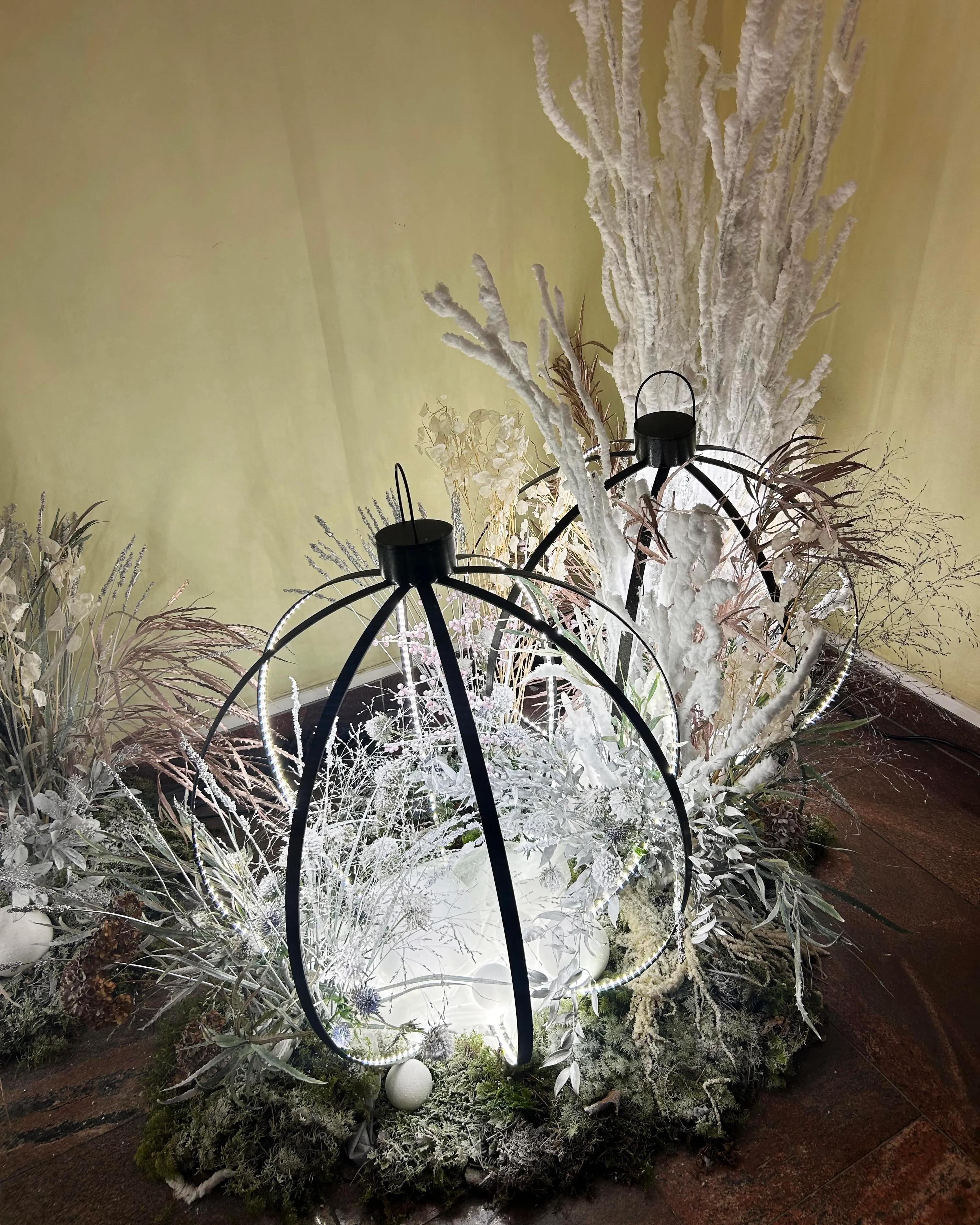 CHRISTMAS ball 80 cm