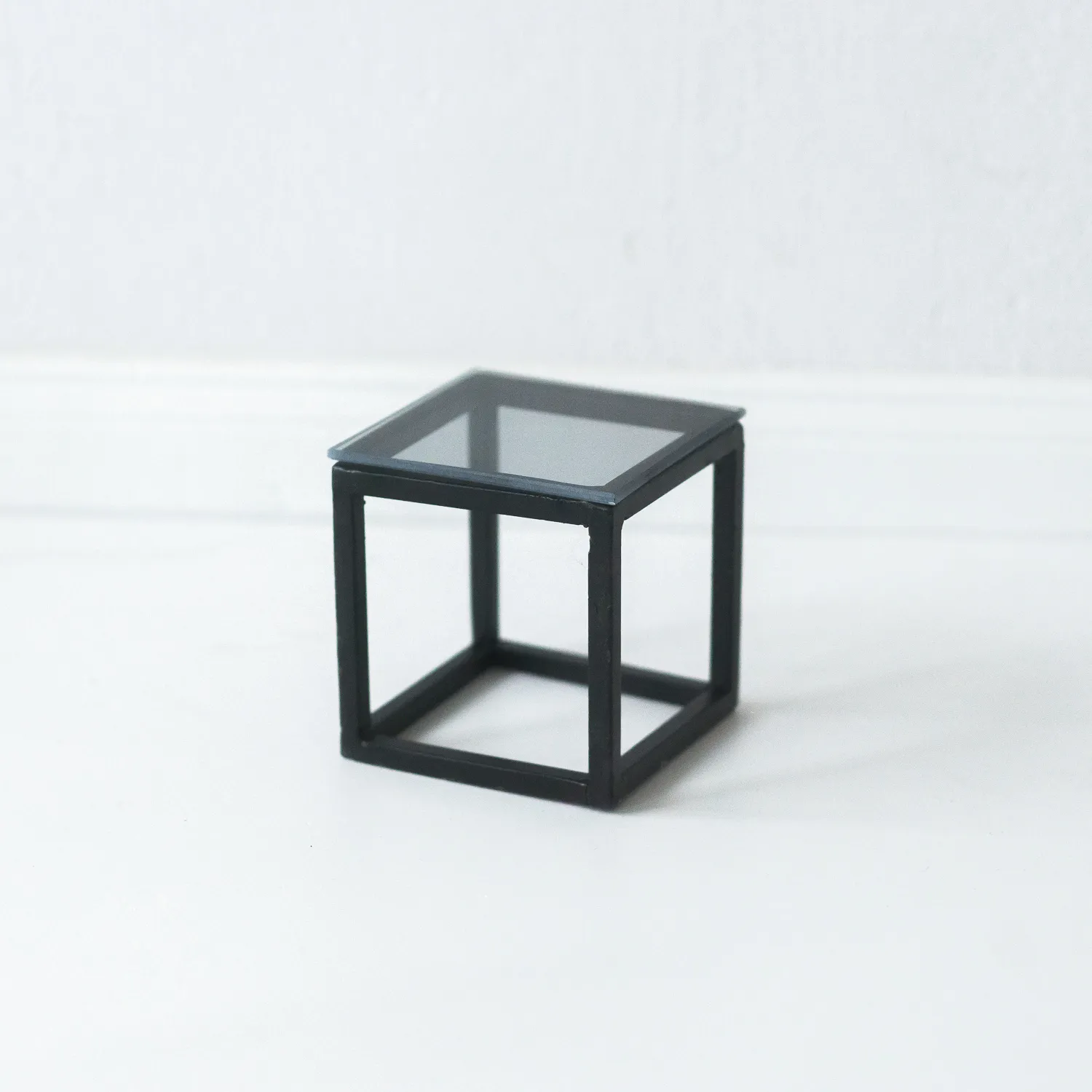 Stand BLACK 10x10 h10